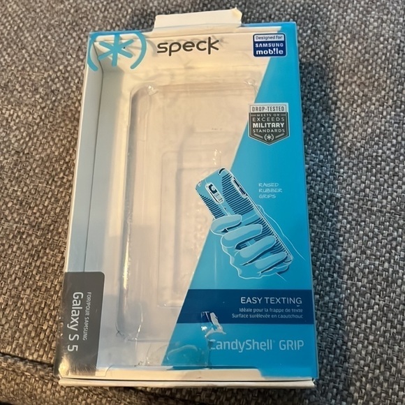 Galaxy S5 Cellphone Case - Picture 3 of 3